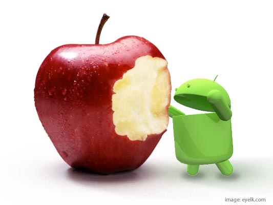android-vs-apple-eyelk